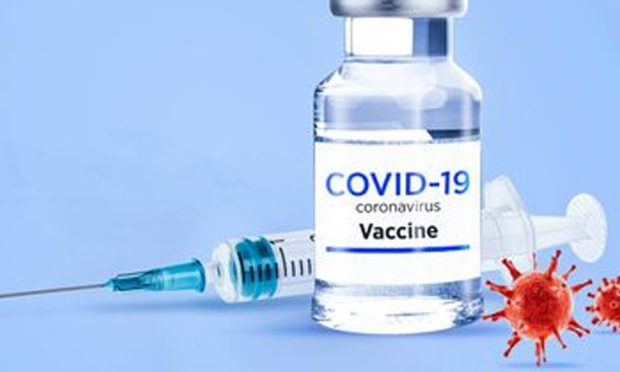 Get Everyone Covid Vaccine: