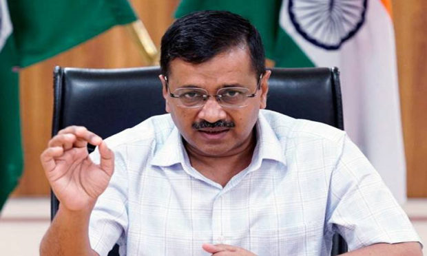 No lockdown in Delhi but new restrictions will be announced soon: CM Arvind Kejriwal