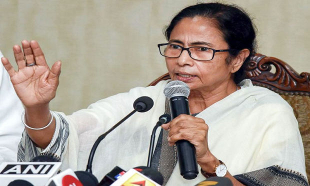 “Will Be There On 4th Day”: Mamata Banerjee On Cooch Behar Ban, Violence