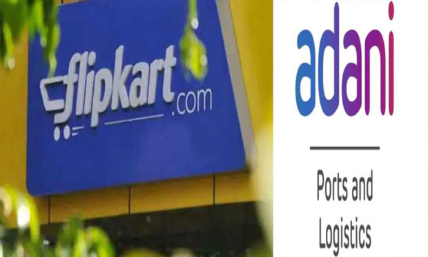 flipkart-partners-adani-group-for-data-centre-and-logistics-hub