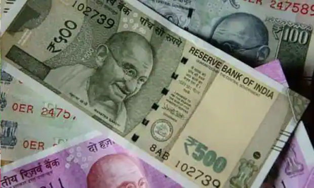 The green finance challenge for the Indian economy