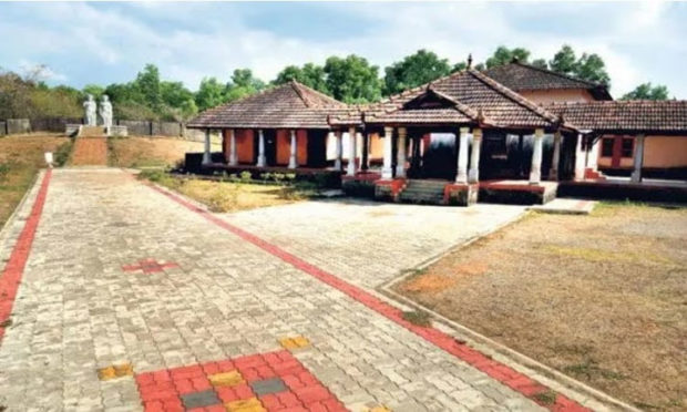 Article About Koti Chennaya Theame Park