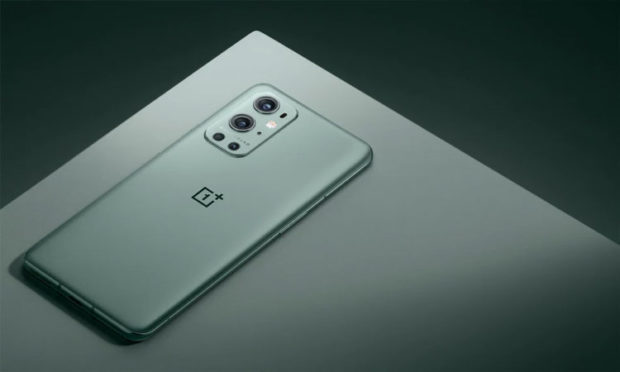 OnePlus 9 Pro Goes on Sale in India: Check Price, Offers, Specifications