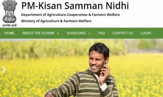 PM Kisan Samman Nidhi 8th installment: Here’s how to check your name in beneficiaries list