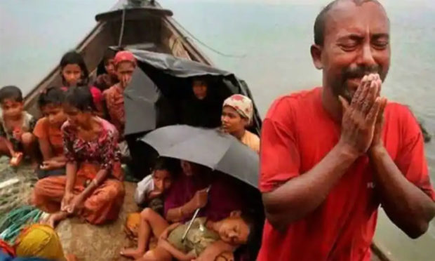 Will urge Centre to change foreign policy to accept Myanmar refugees: Mizoram CM Zoramthanga