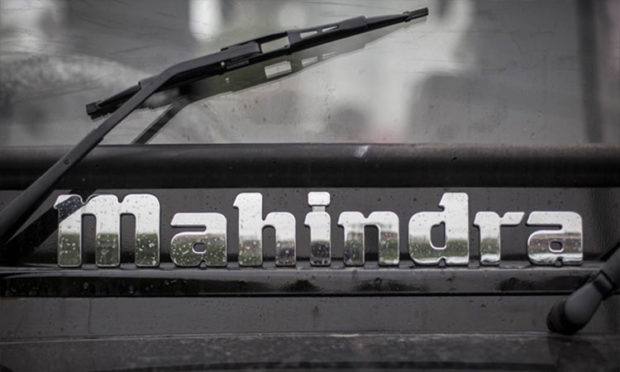 Mahindra offering discounts of up to ₹ 3-06 lakh this month