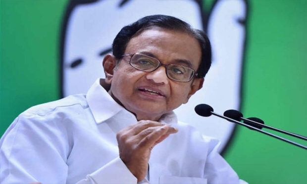 States must jointly negotiate uniform vaccine price with manufacturers: Chidambaram