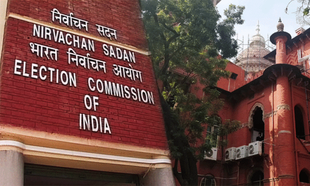Assembly elections: EC bans victory processions on or after counting day amid COVID-19 surge