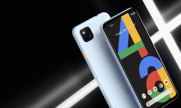 Googles phone pixel 5a can be launched on june 11