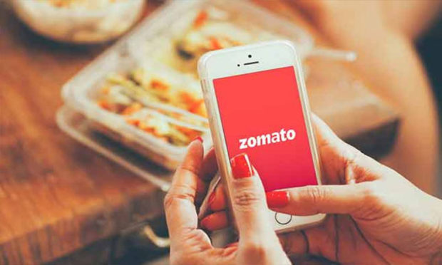 zomato files for 1.11 billion ipo as food delivery