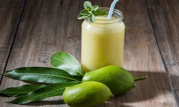 Here are some amazing raw mango health benefits, and also we sharing with you reasons To add raw mango to your Summer diet,