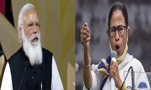 Modi does ‘Hindu-Muslim’ every day: Mamata Banerjee