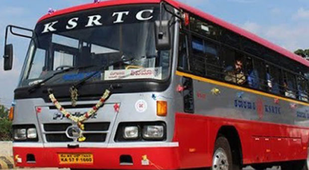 karnataka bus strike