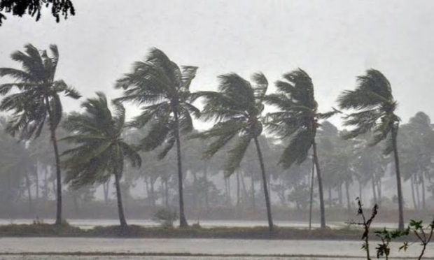 Thoukthe Cyclone: Center assures to help Goa : CM Savanth