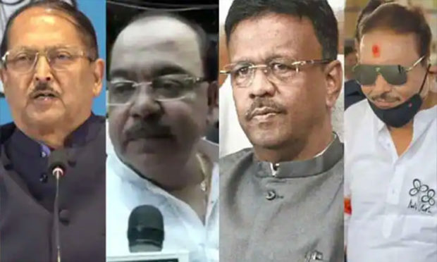 West Bengal: CBI court grants all four TMC leaders bail in Narada case