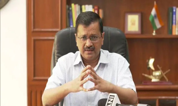 corona virus of singapore can cause 3rd wave in India warns Arvind kejriwal