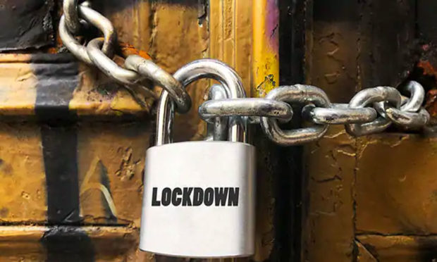 Bhadravathi 2 days Lockdown