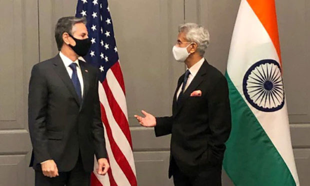 Foreign Minister S Jaishankar To Begin 5-Day US Visit From Monday: Centre