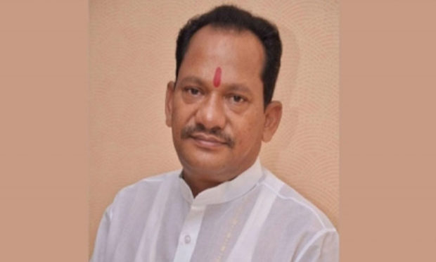 Karnataka Minister Prabhu Chouhan