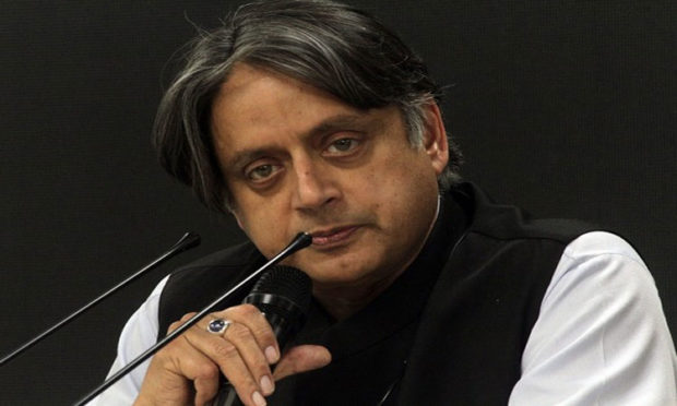 ‘Disqualify Shashi Tharoor As MP’: BJP Colleague Cites Covid Remark