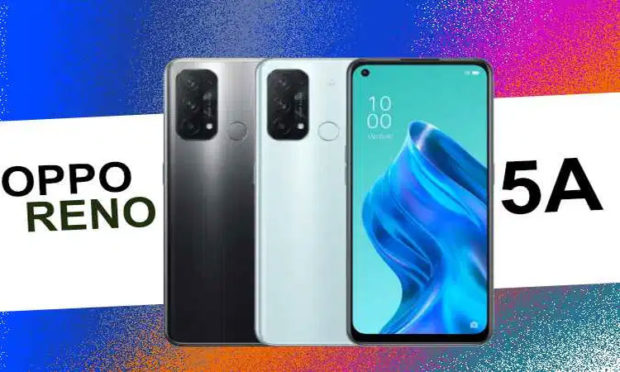 oppo-reno-5a-smartphone-know-the-specifications