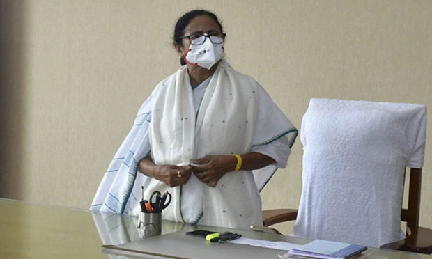 At Least 1 Crore People Affected Due To Cyclone Yaas In Bengal: Mamata Banerjee
