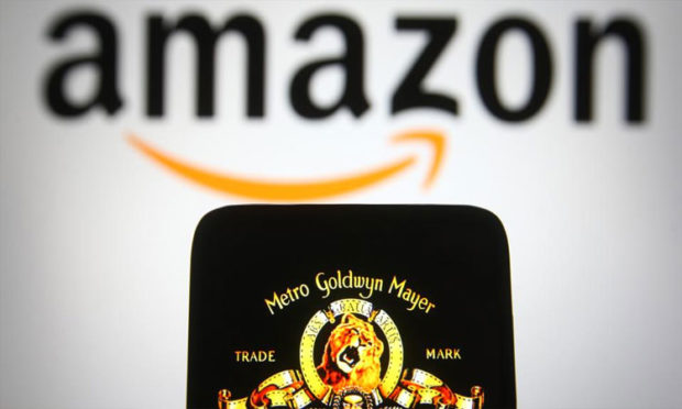 Amazon nears deal to buy MGM Studios for nearly $9 billion