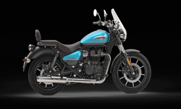 Royal Enfield issues recall of Meteor, Bullet and Classic 350
