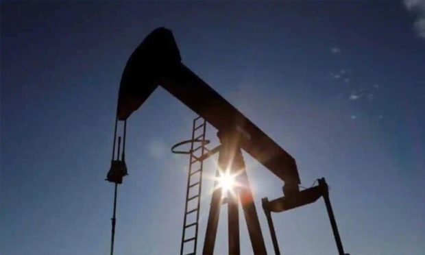 global recovery optimism crude oil near 67 a barrel