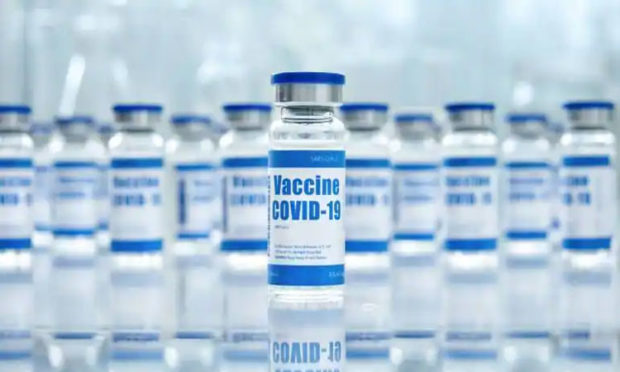 Nearly 120 mn doses of Covid vaccine to be available in June: Health Ministry