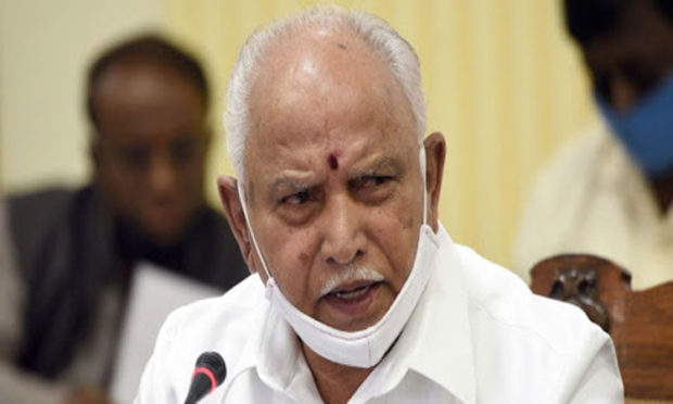 In order to augment the supply of medical oxygen to our state : BSY