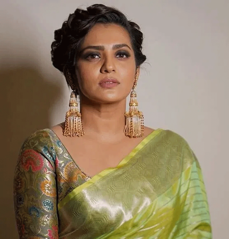 Malayalam Actress Parvathy Photo Gallery Udayavani ಉದಯವಾಣಿ