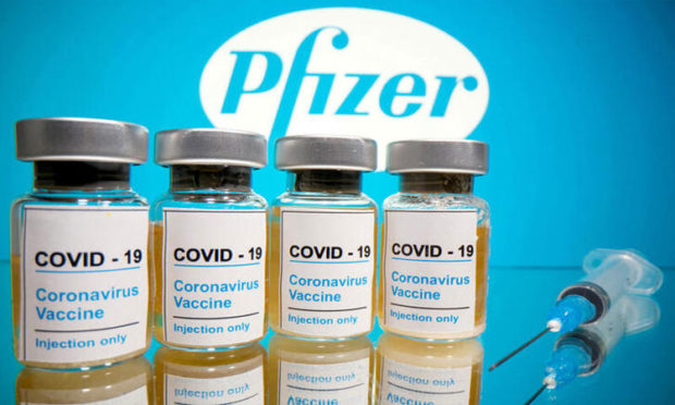 COVID-19: Why India is Pfizer’s shot at redemption