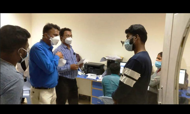 Expert doctor visits to Akash Hospital