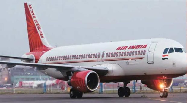 Personal info of 45 lakh people leaked from Air India server