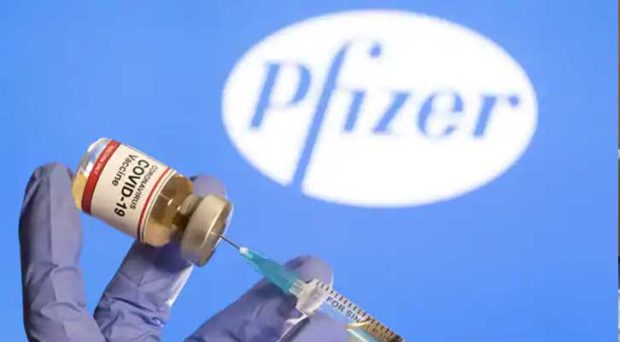 Vaccine Ready For 12+, Pfizer Tells Centre