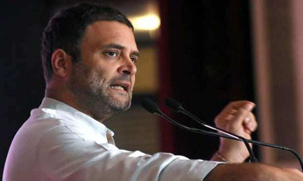 only-way-to-end-farmers-protest-is-govt-withdrawing-farm-laws-Rahul