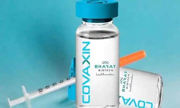 ‘Not scientifically designed’: Bharat Biotech rejects study that claimed Covaxin less effective than Covishield