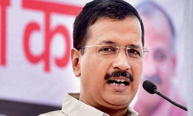 AAP to contest on all seats in Gujarat Assembly Election: Arvind Kejriwal