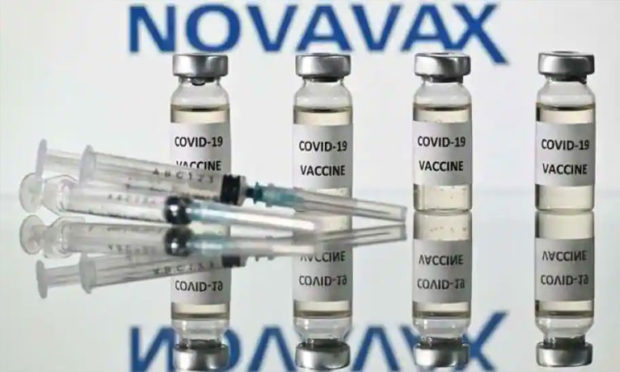 US biotech firm Novavax says COVID-19 jab is over 90% effective