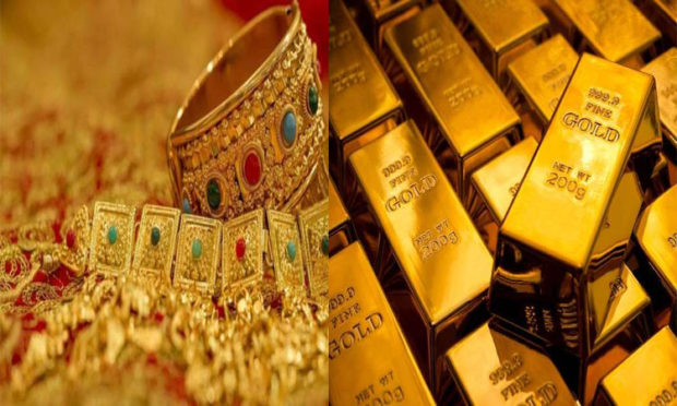 gold-and-silver-price-june-15-2021