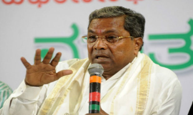Siddaramaiha’s Statement on State BJP ministers