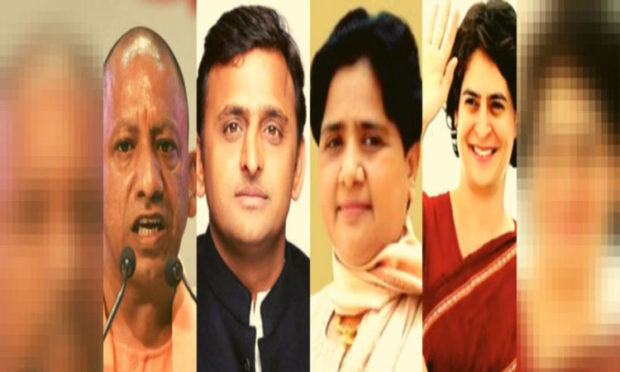 UP assembly elections 2022: Probable chief ministerial candidates and possible alliances