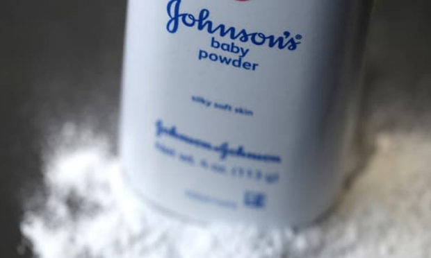 Supreme Court rejects Johnson & Johnson’s appeal of $2 billion penalty in baby powder cancer case