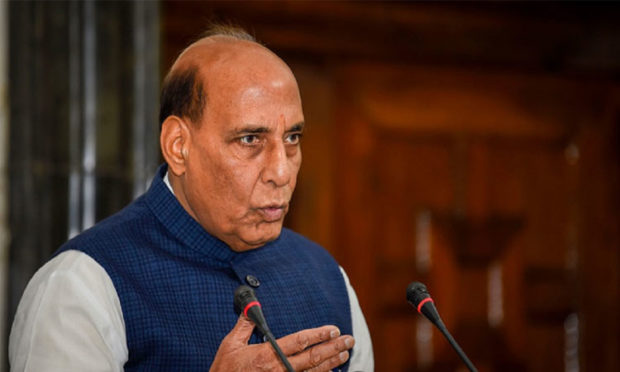 Rajnath-singh-speaks-to-vice-air-chief-over-twin-explosions-at-jammu