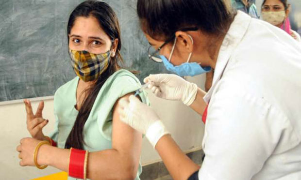 India overtakes US in total number of vaccines administered: Govt