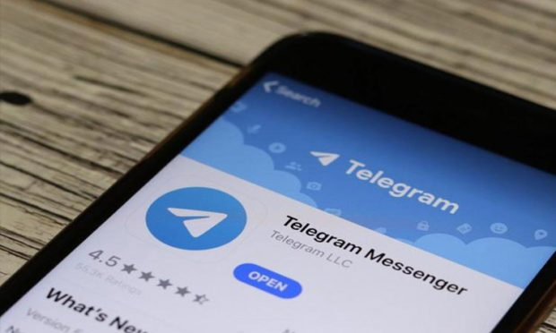 Telegram delivers messages faster than any other application. Powerful. Telegram has no limits on the size of your media and chats.