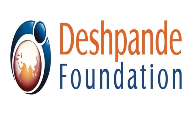 deshpande-foundation