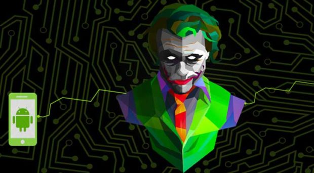 joker malware in android mobile