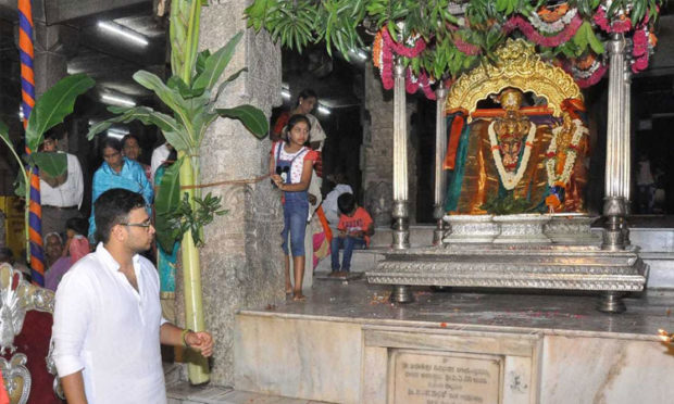 Temple of Srikantheshwara